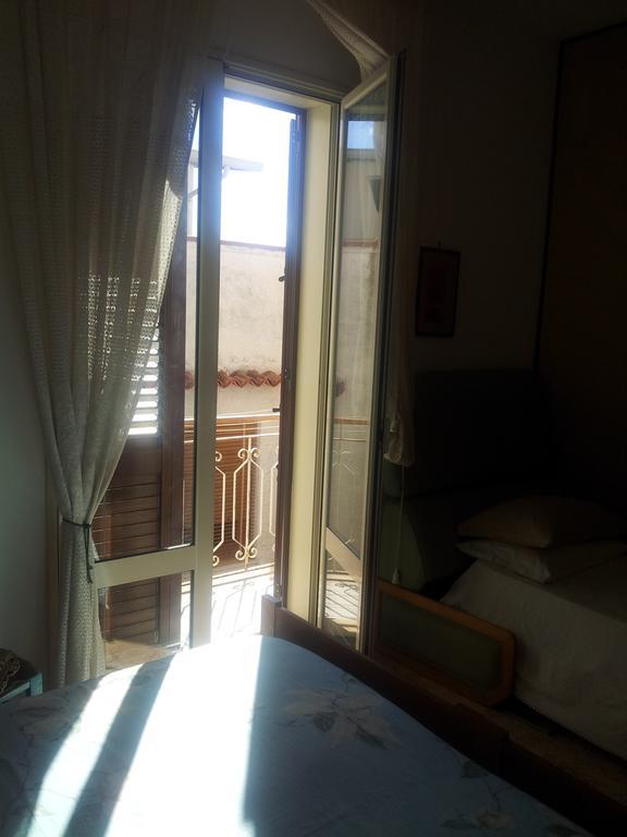 La Madonnuzza Bed & Breakfast Noto Exterior photo