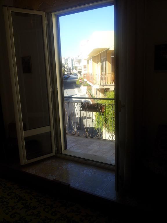La Madonnuzza Bed & Breakfast Noto Exterior photo