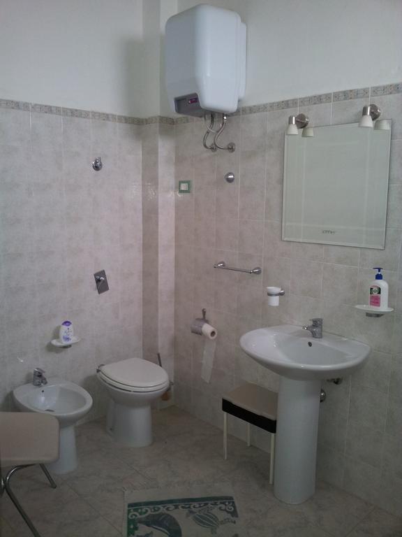 La Madonnuzza Bed & Breakfast Noto Exterior photo