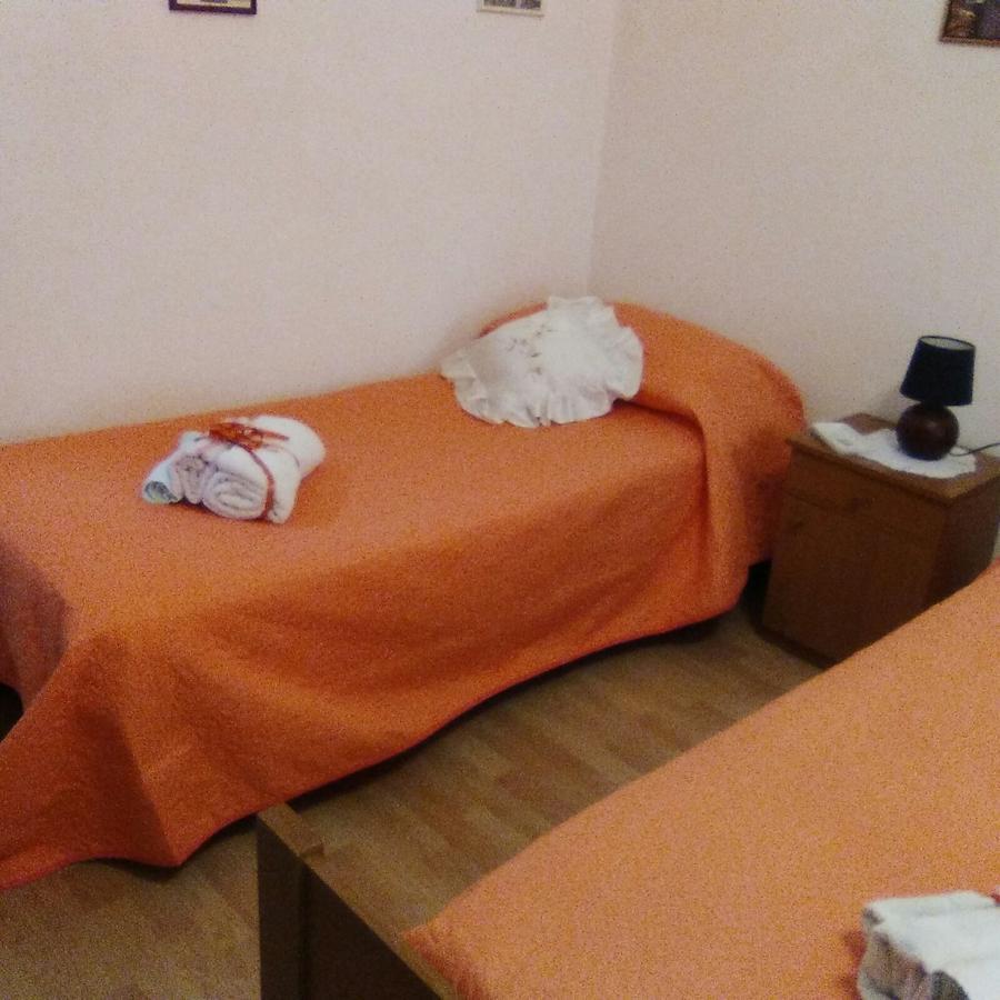La Madonnuzza Bed & Breakfast Noto Exterior photo