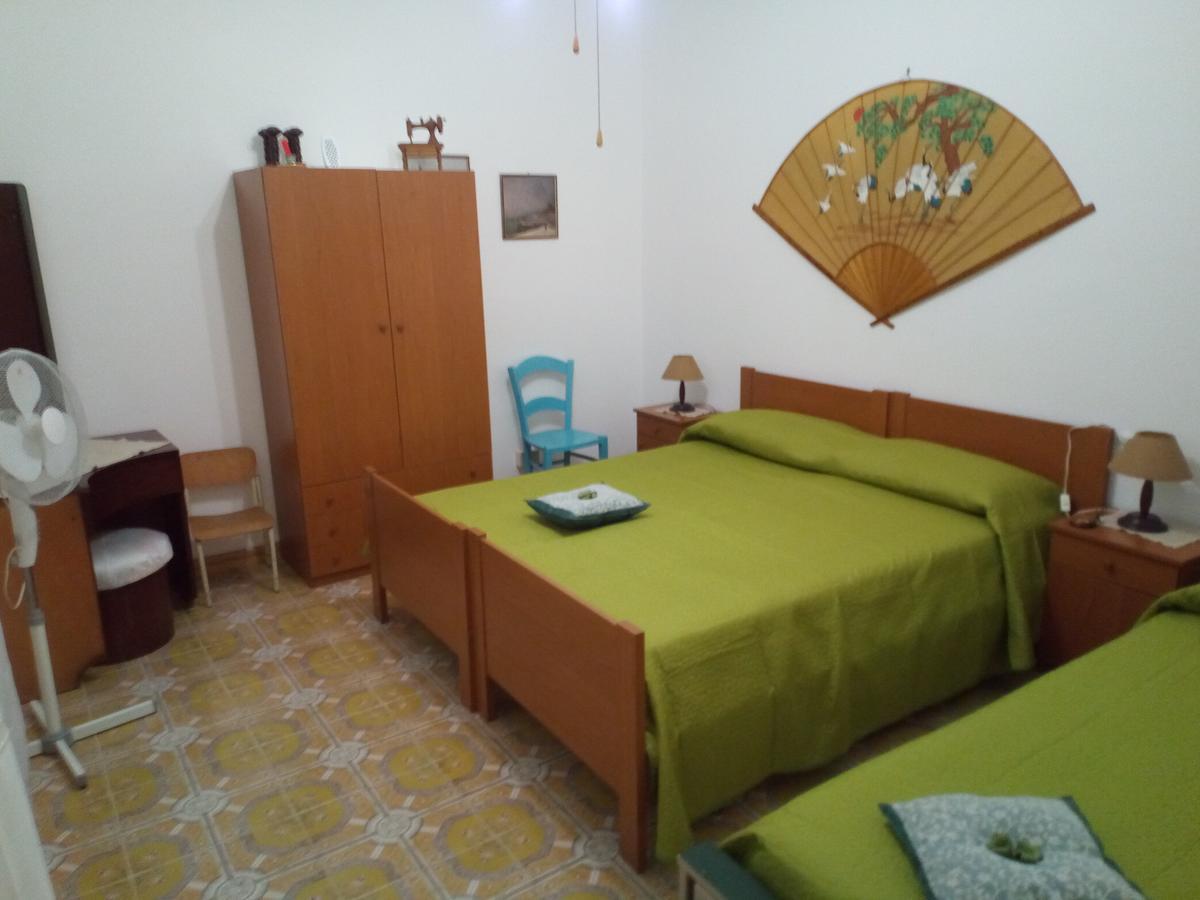 La Madonnuzza Bed & Breakfast Noto Exterior photo