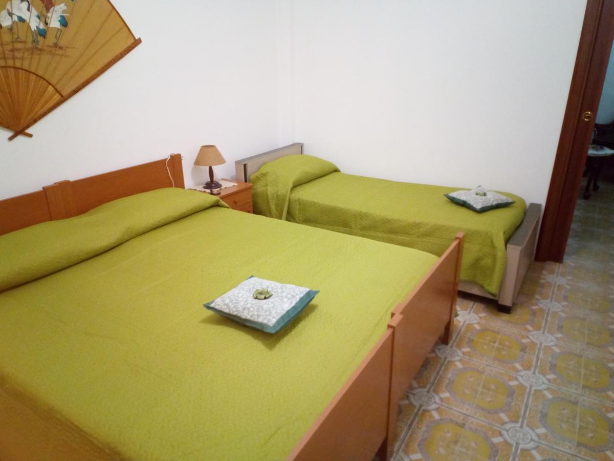 La Madonnuzza Bed & Breakfast Noto Exterior photo