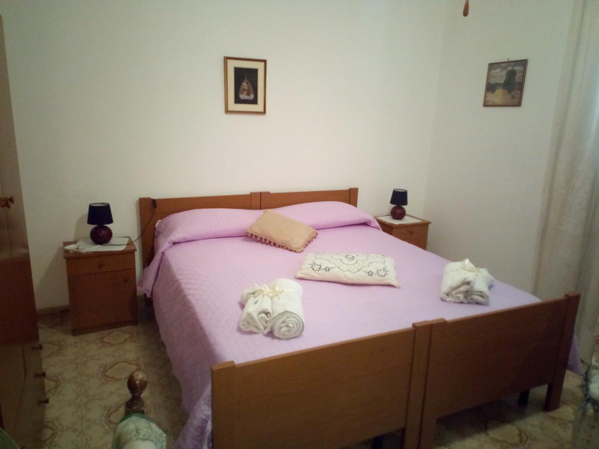 La Madonnuzza Bed & Breakfast Noto Exterior photo