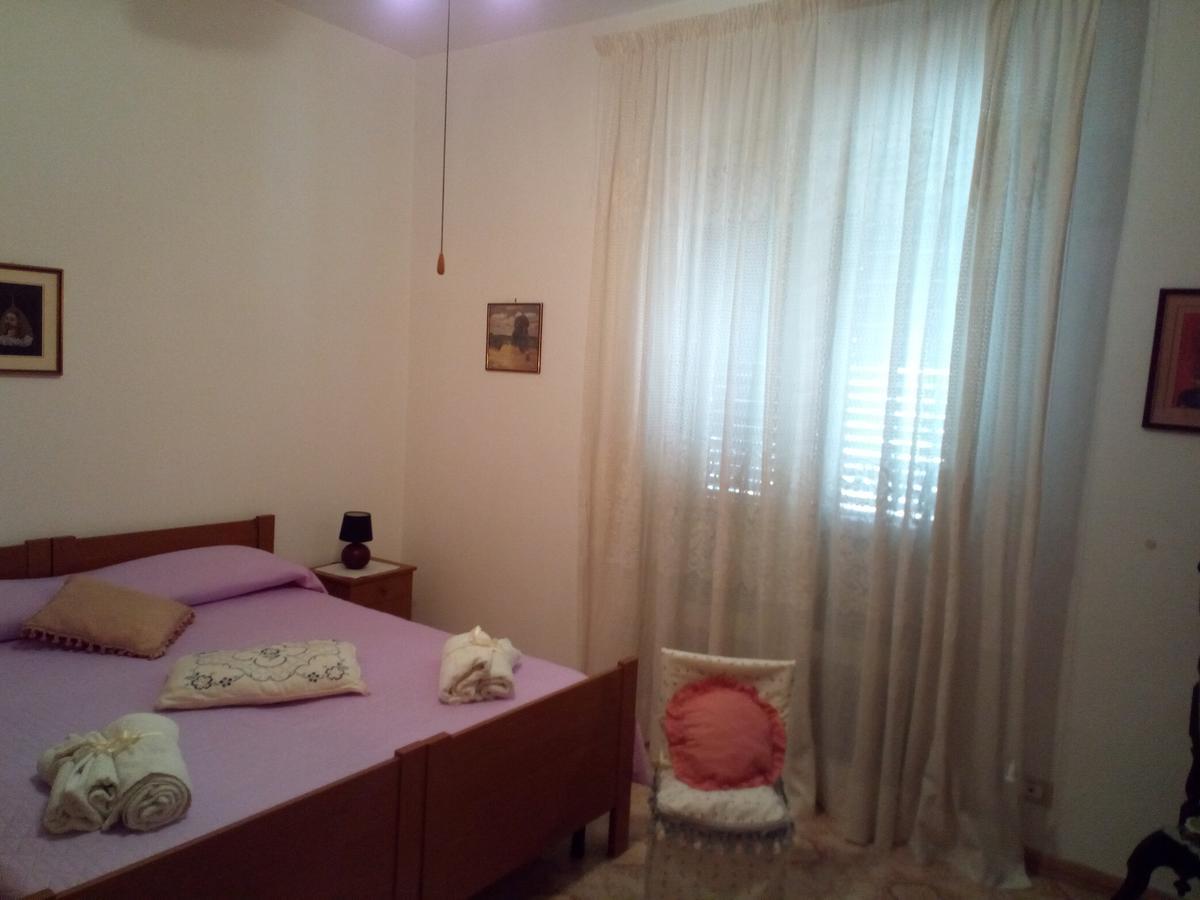 La Madonnuzza Bed & Breakfast Noto Exterior photo