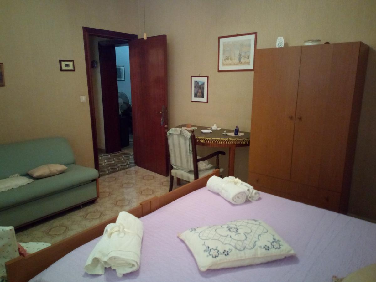 La Madonnuzza Bed & Breakfast Noto Exterior photo