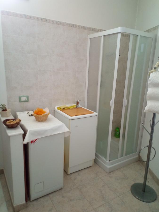 La Madonnuzza Bed & Breakfast Noto Exterior photo
